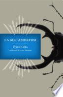 La metamorfosi