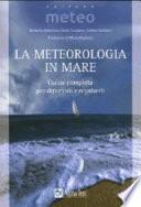 La Meteorologia in mare
