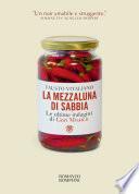 La mezzaluna di sabbia
