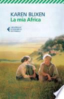 La mia Africa