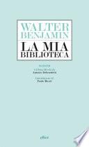 La mia biblioteca