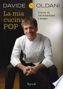 La mia cucina pop