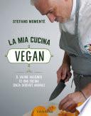 La mia cucina vegan
