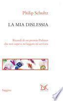 La mia dislessia
