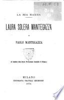 La mia mamma