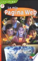 La mia pagina Web