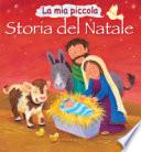 La mia piccola storia del Natale