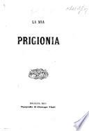 La mia Prigionia
