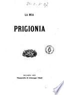 La mia prigionia