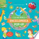 La mia prima enciclopedia pop-up