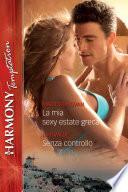 La mia sexy estate greca