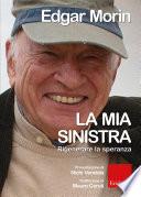 La mia sinistra