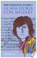 La mia storia con Mozart