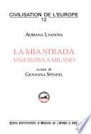La mia strada