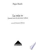 La mia TV
