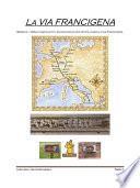 La mia via Francigena