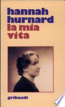 La mia vita