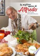 la migliore amica di ALFREDO