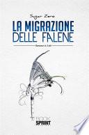 La migrazione delle falene