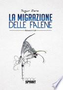 La migrazione delle falene
