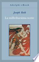 La milleduesima notte