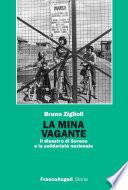 La mina vagante. Il disastro di Seveso e la solidarietà nazionale