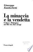 La minaccia e la vendetta