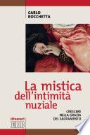 La mistica dell'intimità nuziale