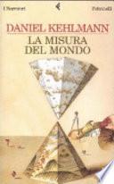 La misura del mondo