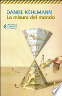 La misura del mondo