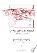 La misura del piano