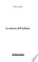 La misura dell'infinito