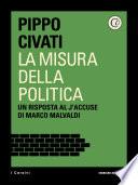 La misura della politica
