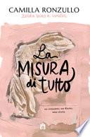 La misura di tutto