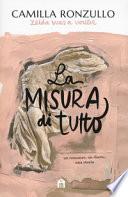 La misura di tutto