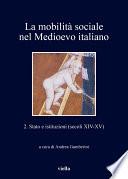 La mobilità sociale nel Medioevo italiano 2