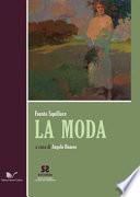 La moda