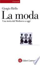 La moda