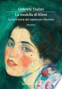 La modella di Klimt