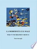 La modernità e il male