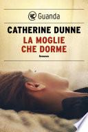 La moglie che dorme