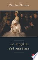 La moglie del rabbino