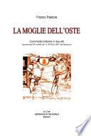 La Moglie dell'Oste