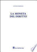 La moneta del diritto