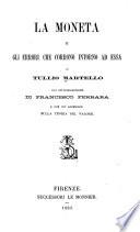 La moneta e gli errori che corrono intorno ad essa