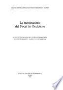 La monetazione dei Focei in Occidente