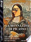 La Monna Lisa di Picasso