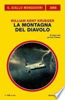 La montagna del diavolo (Il Giallo Mondadori)