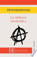La morale anarchica