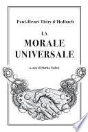 La Morale Universale